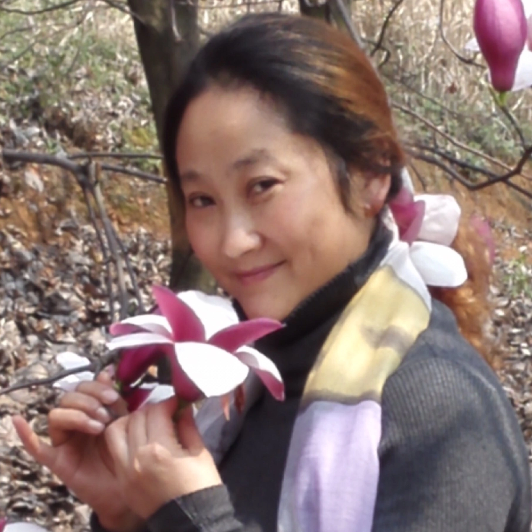 漂亮妈妈
