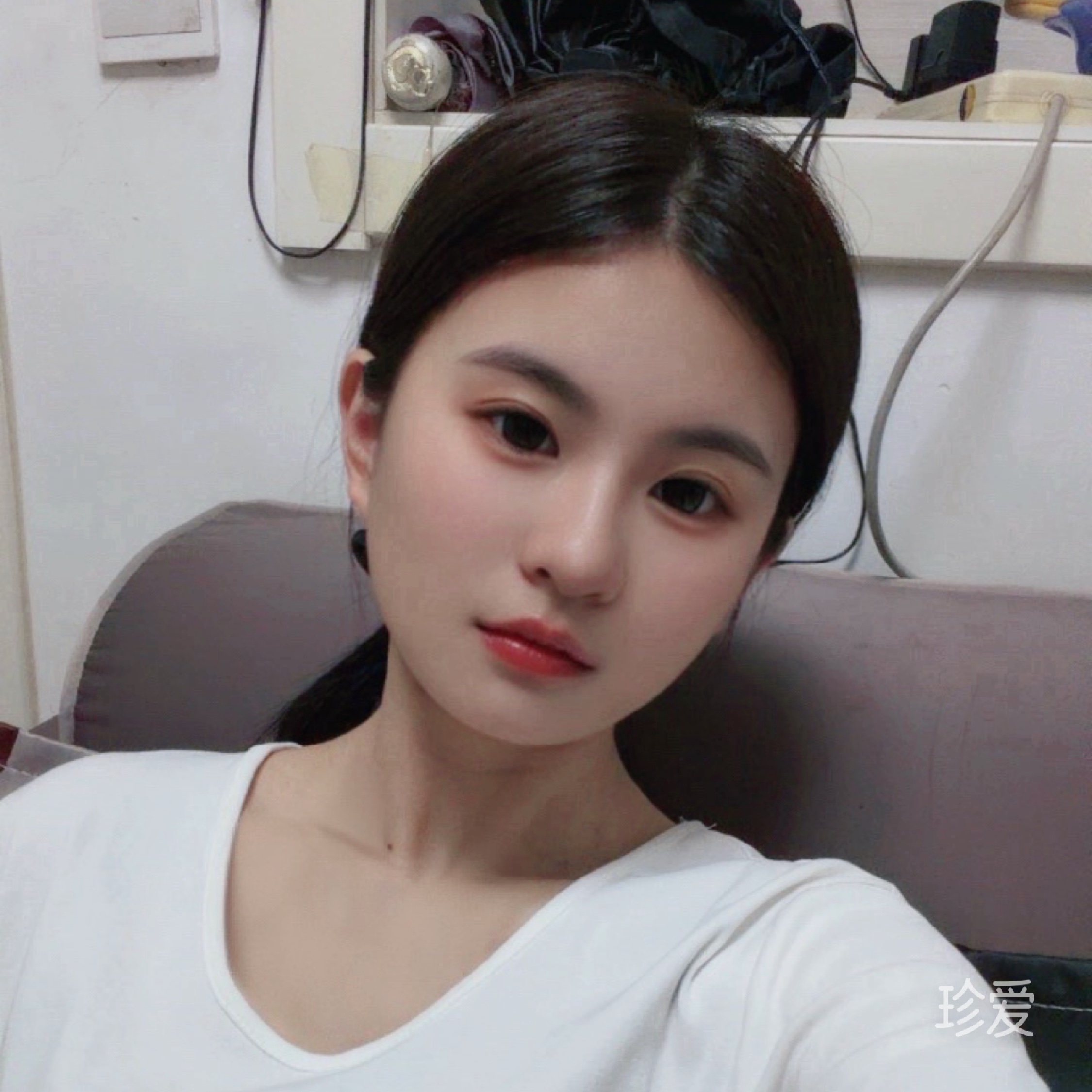 单纯的小孩