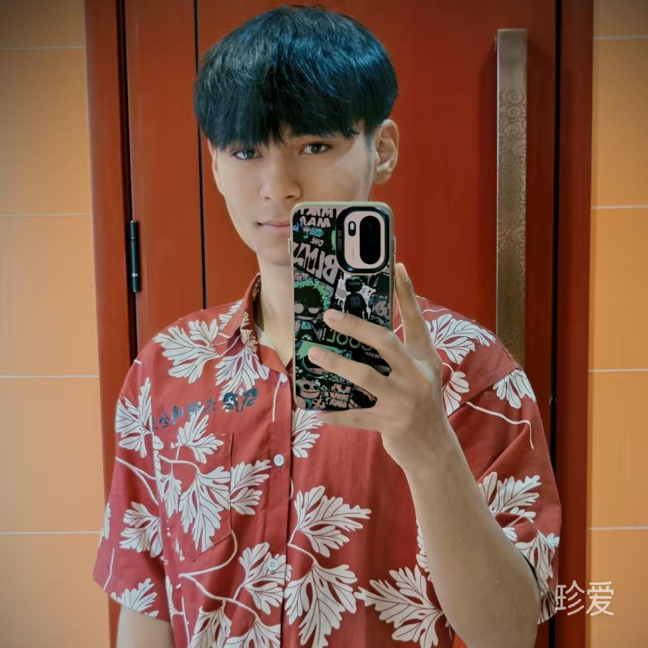 一起慢慢变老的爱