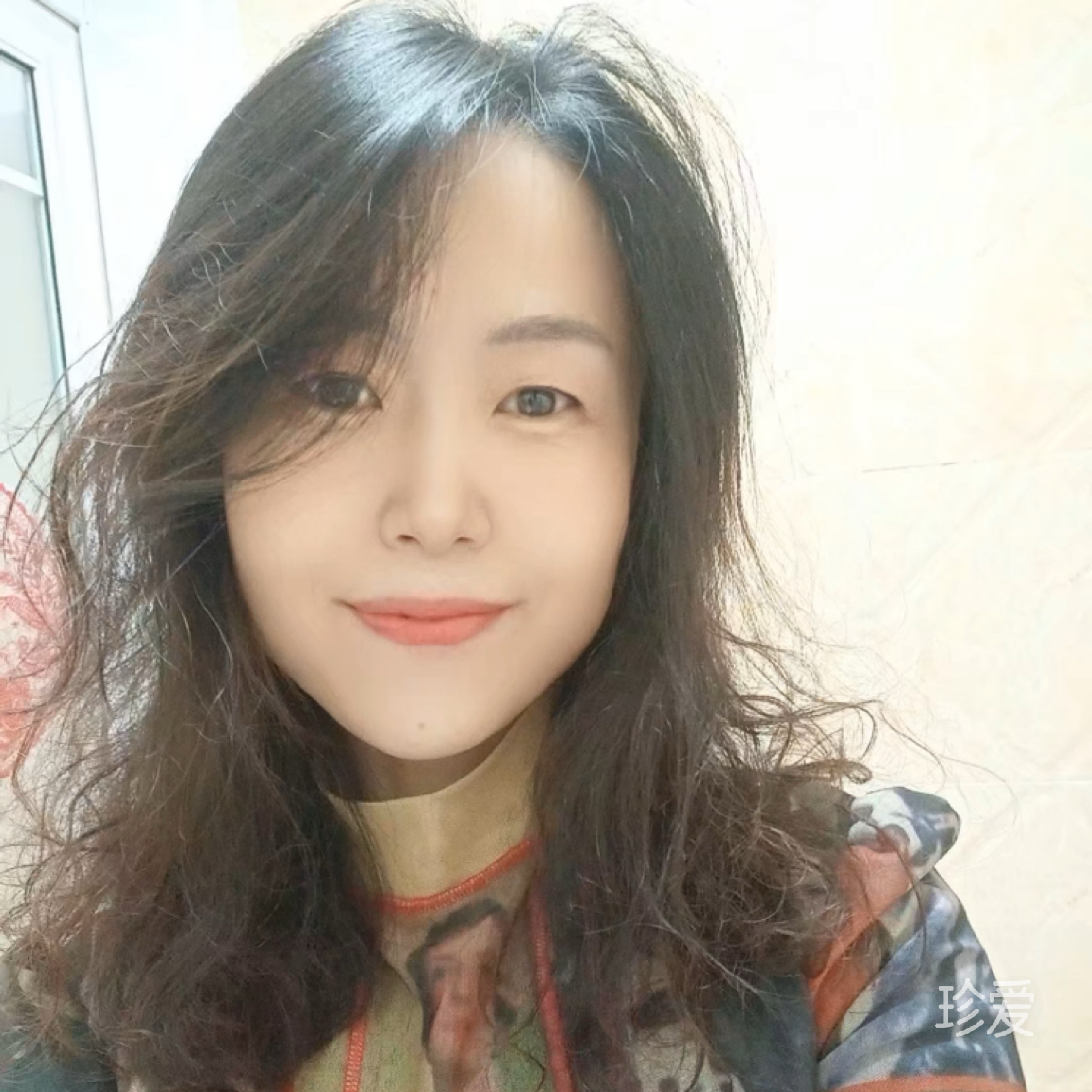 女人如烟