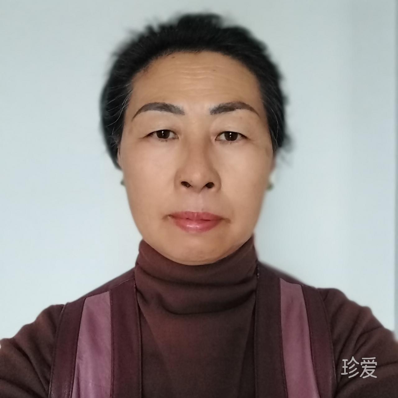 黑白照