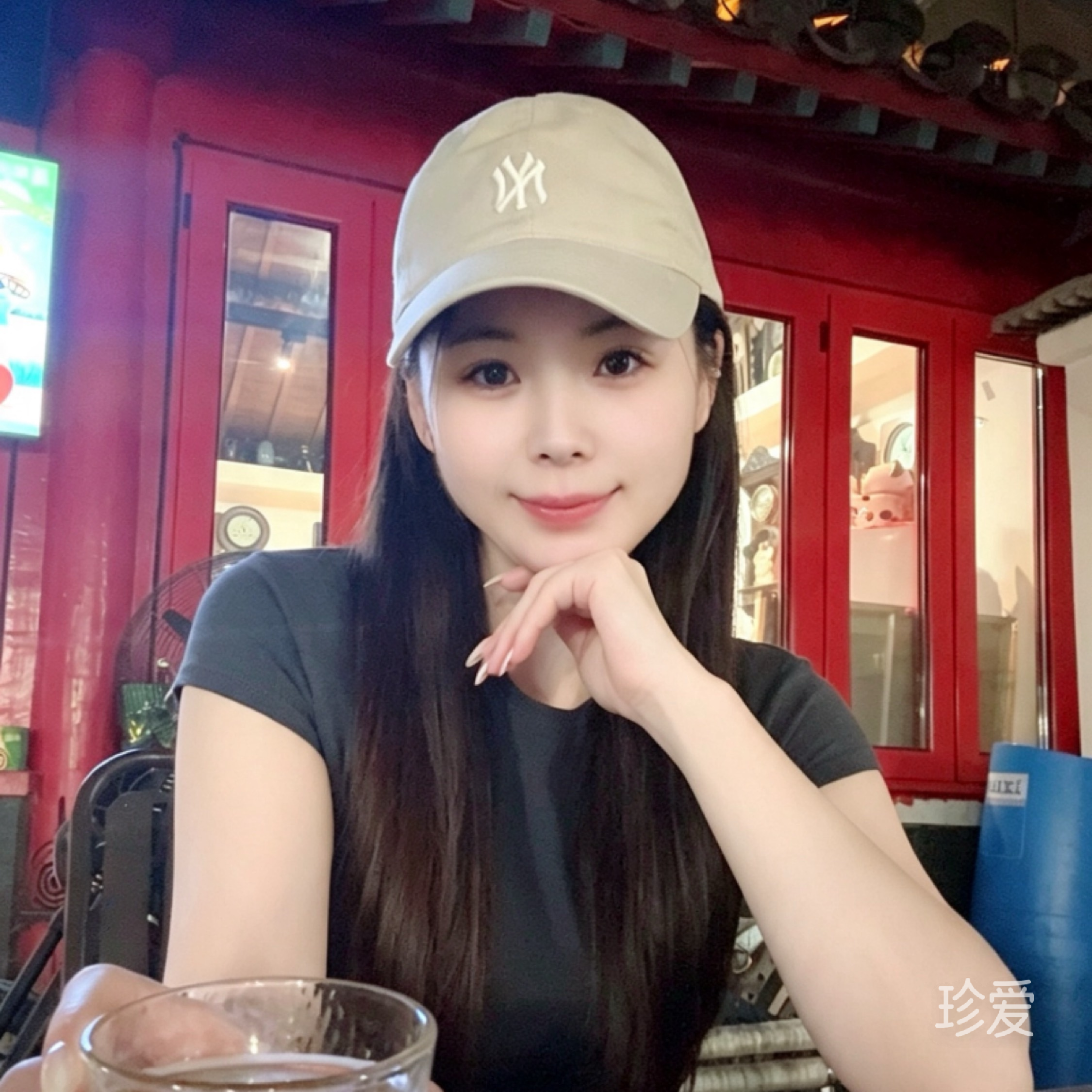 天使疯了