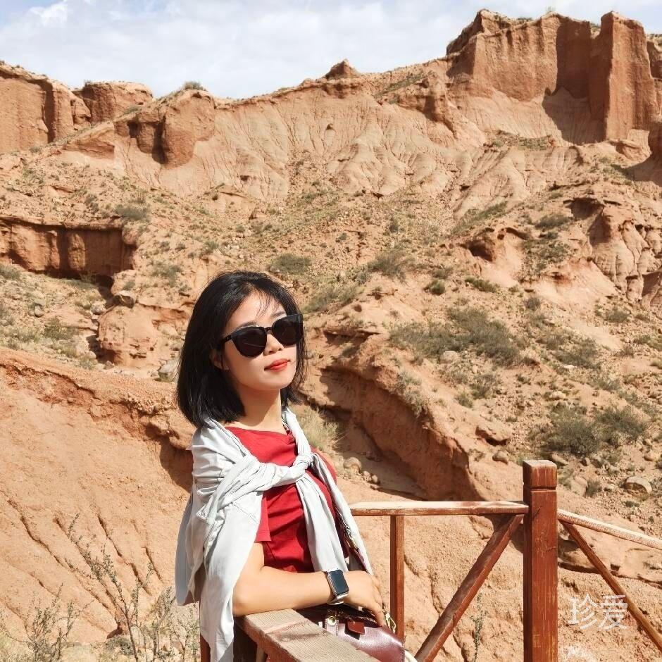 晚棠