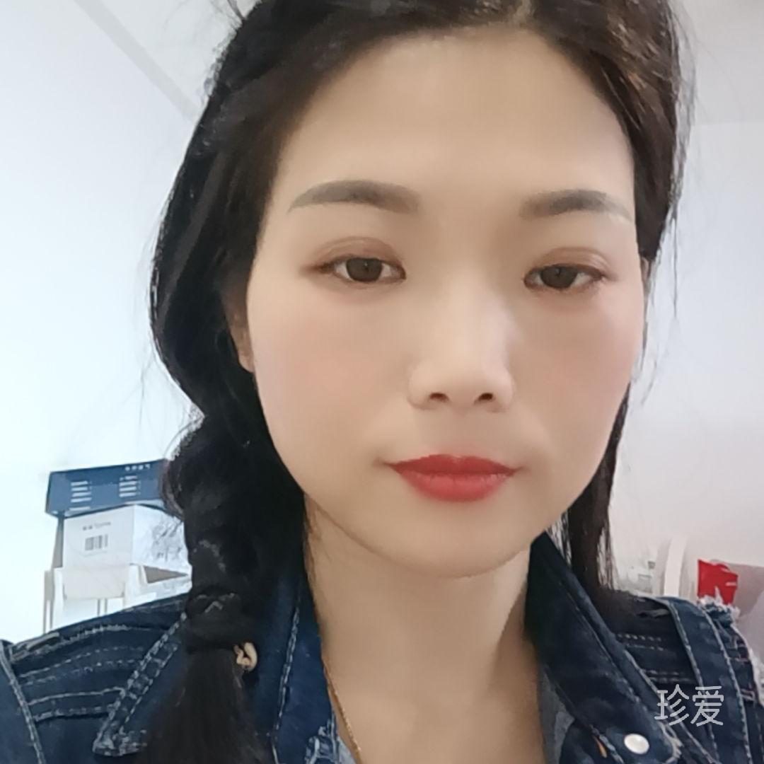可心