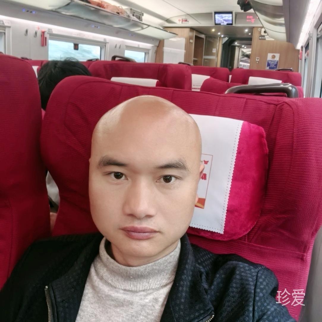 柔情先生