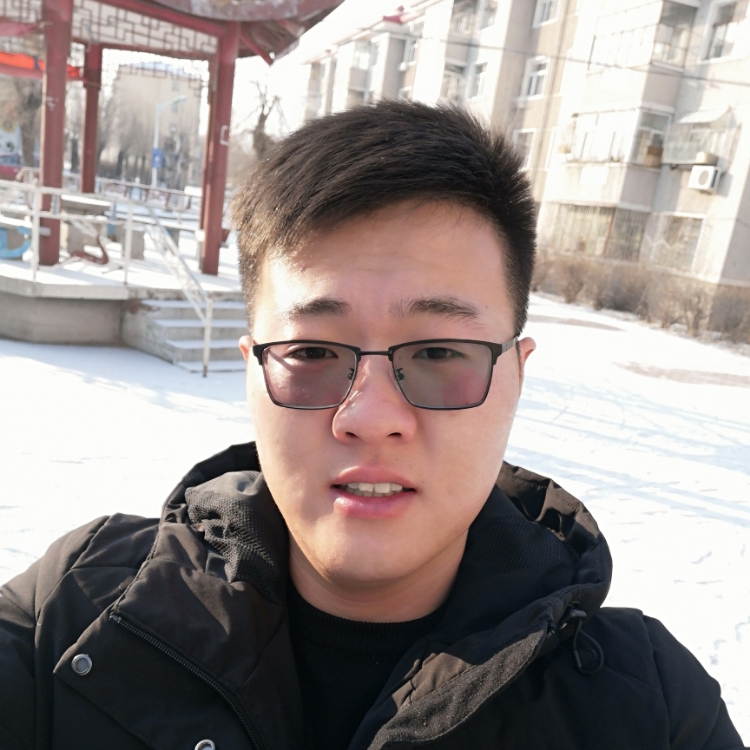 骑着蜗牛看流星