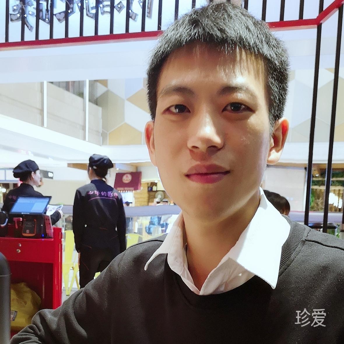 做你的天使