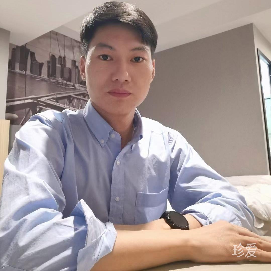 两个人的烟火