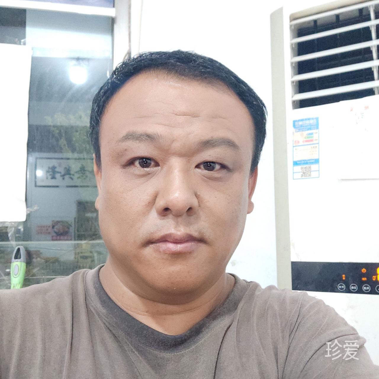 耐心等待有緣人