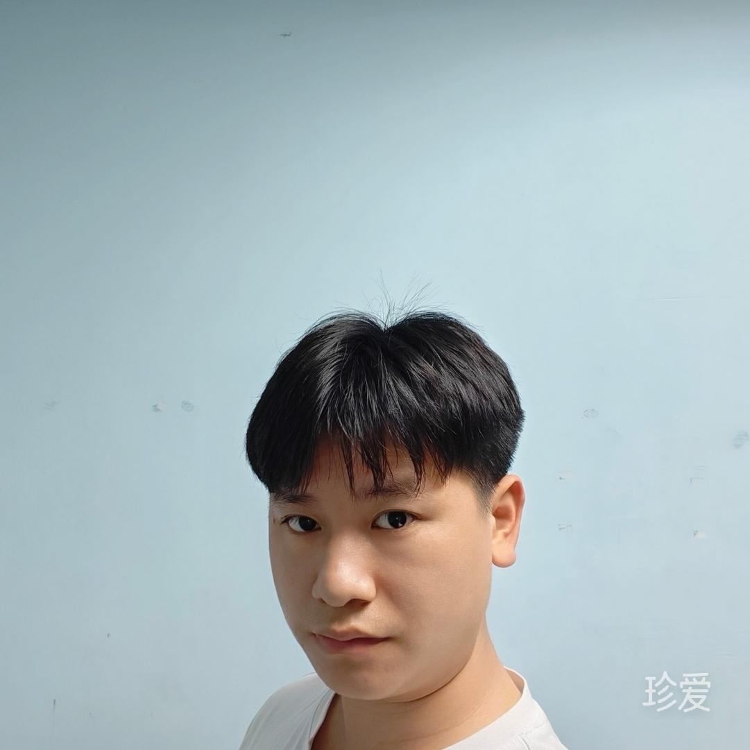 小倔強