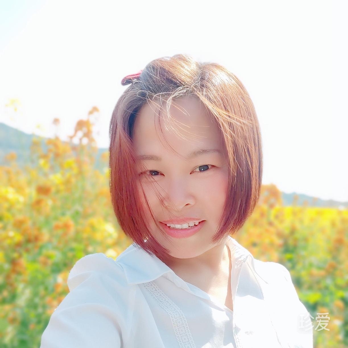 我心依然