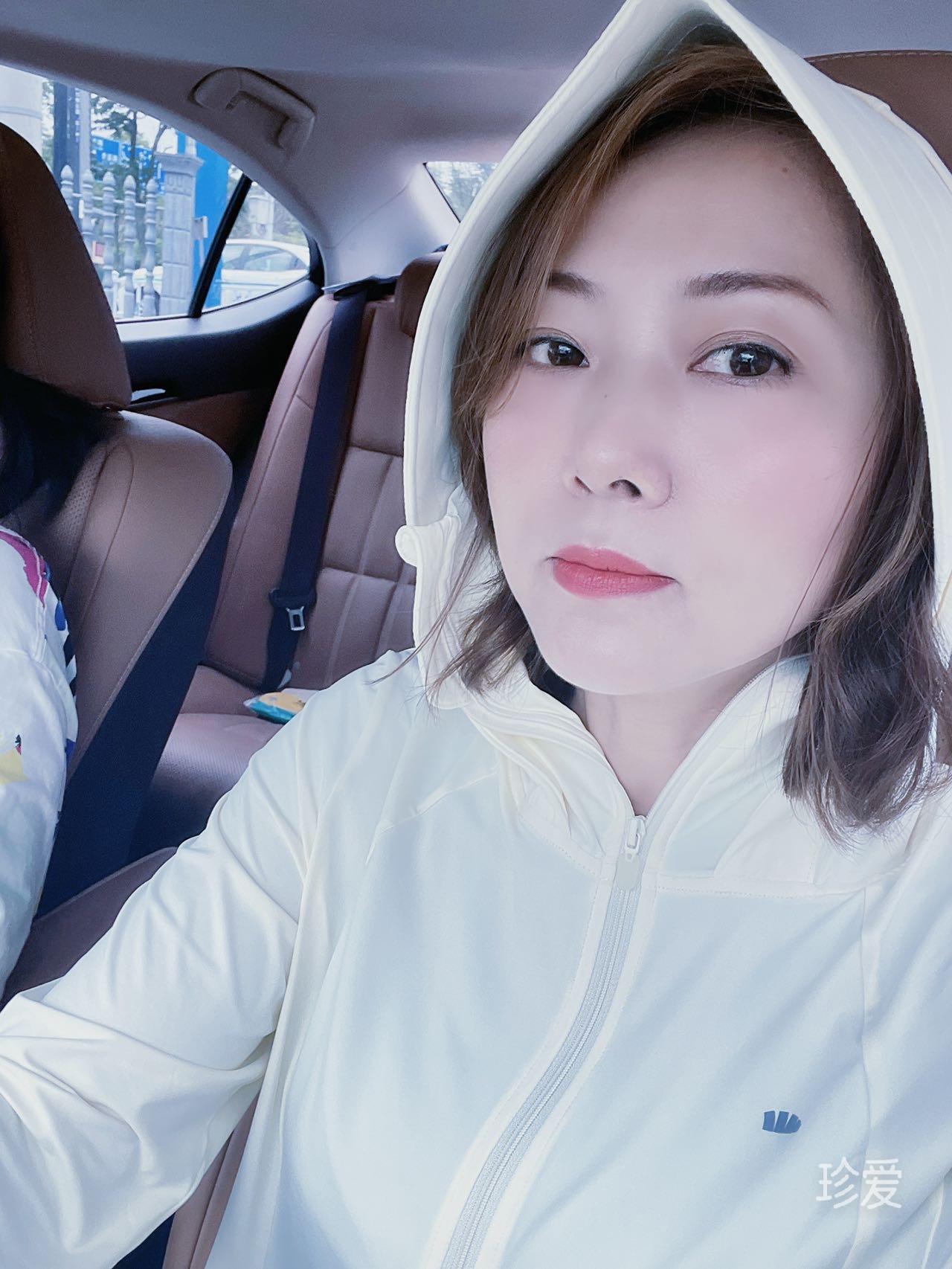 寻求美好