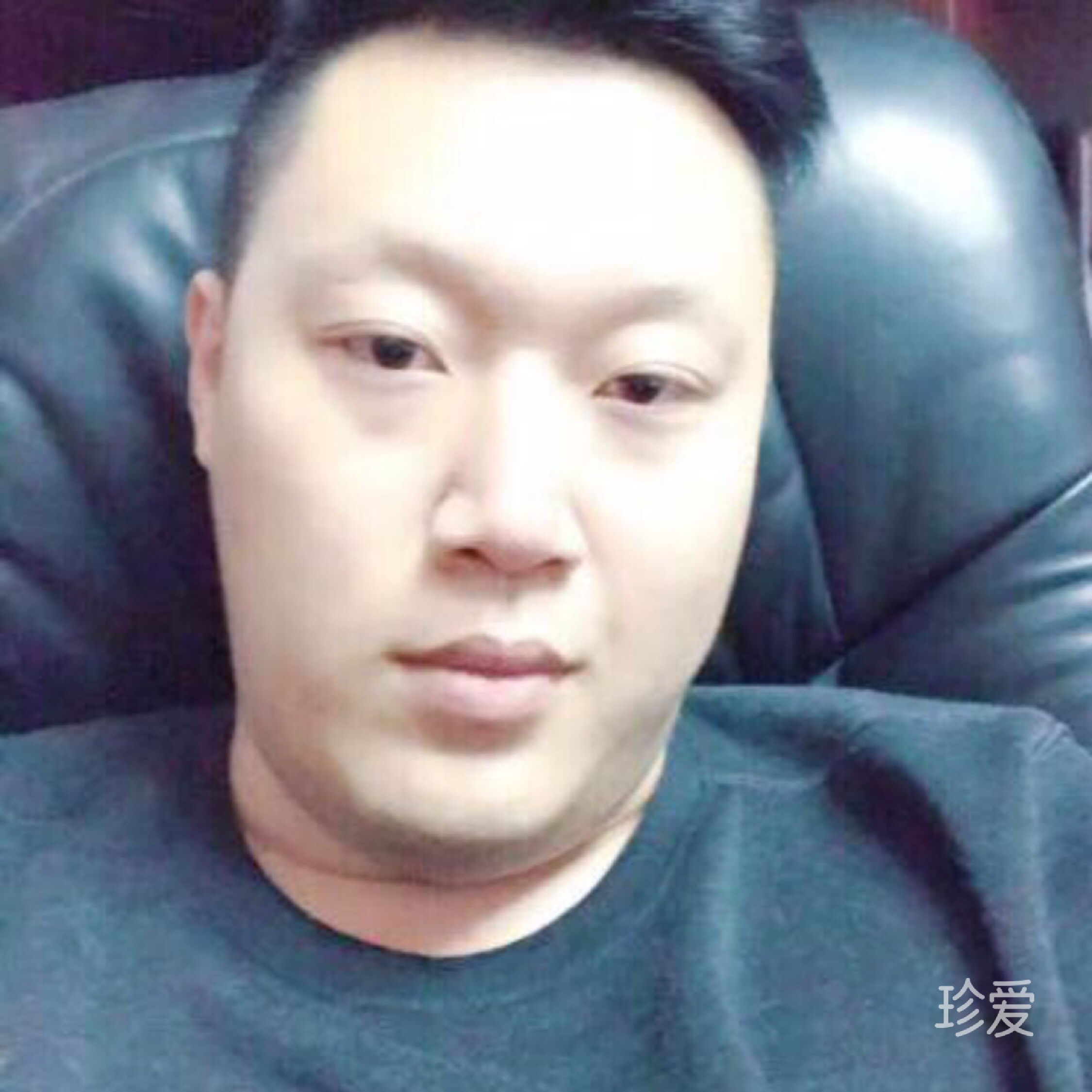 闲云野鹤