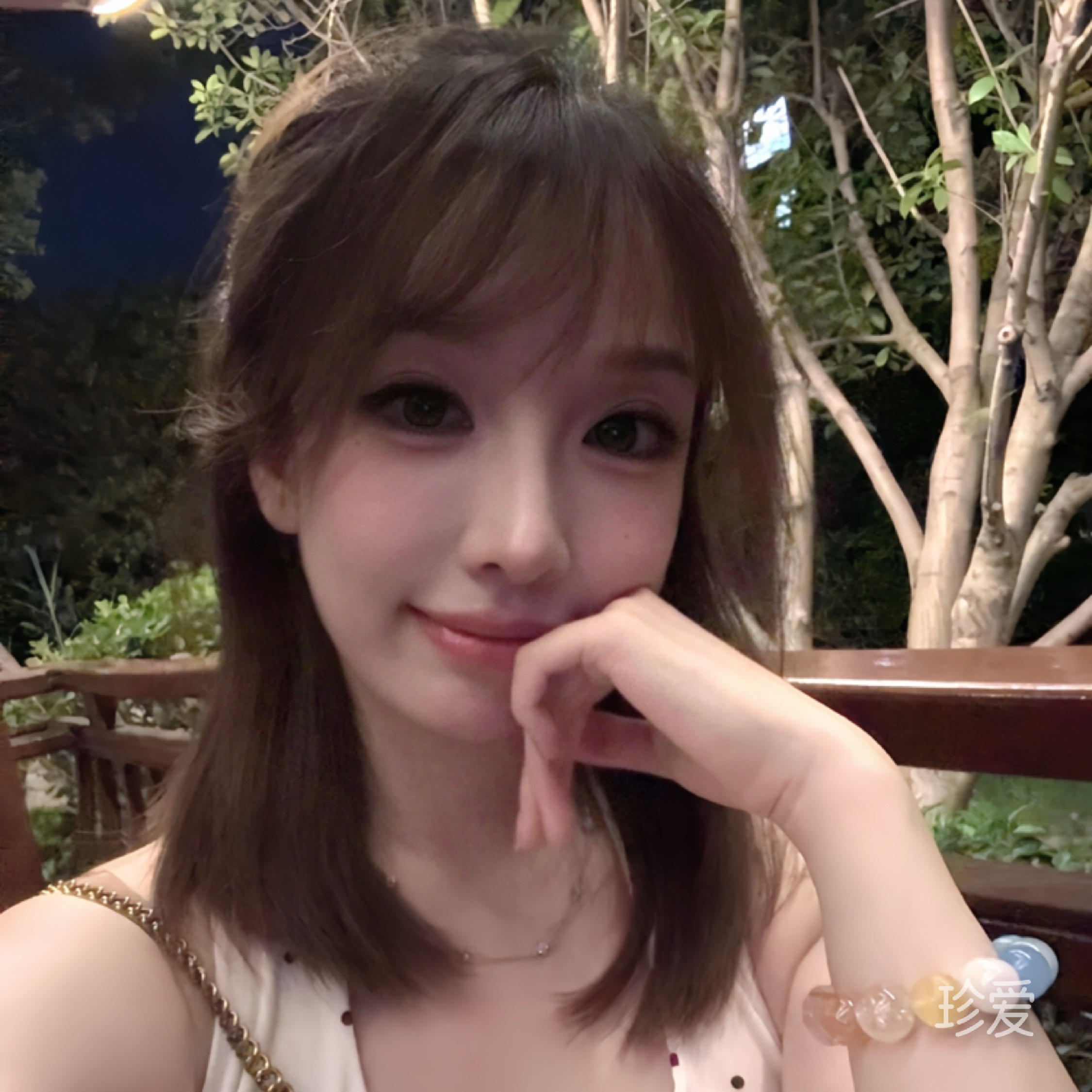 米米