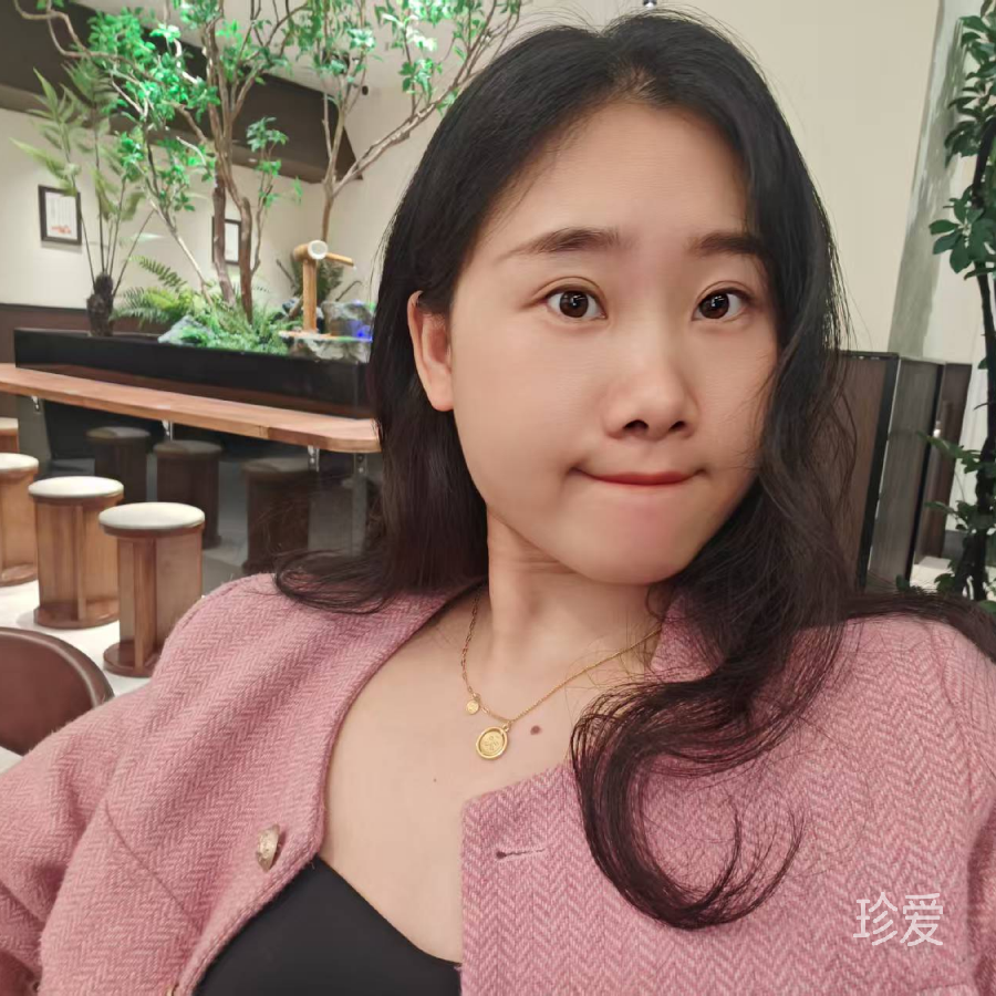 微笑依旧