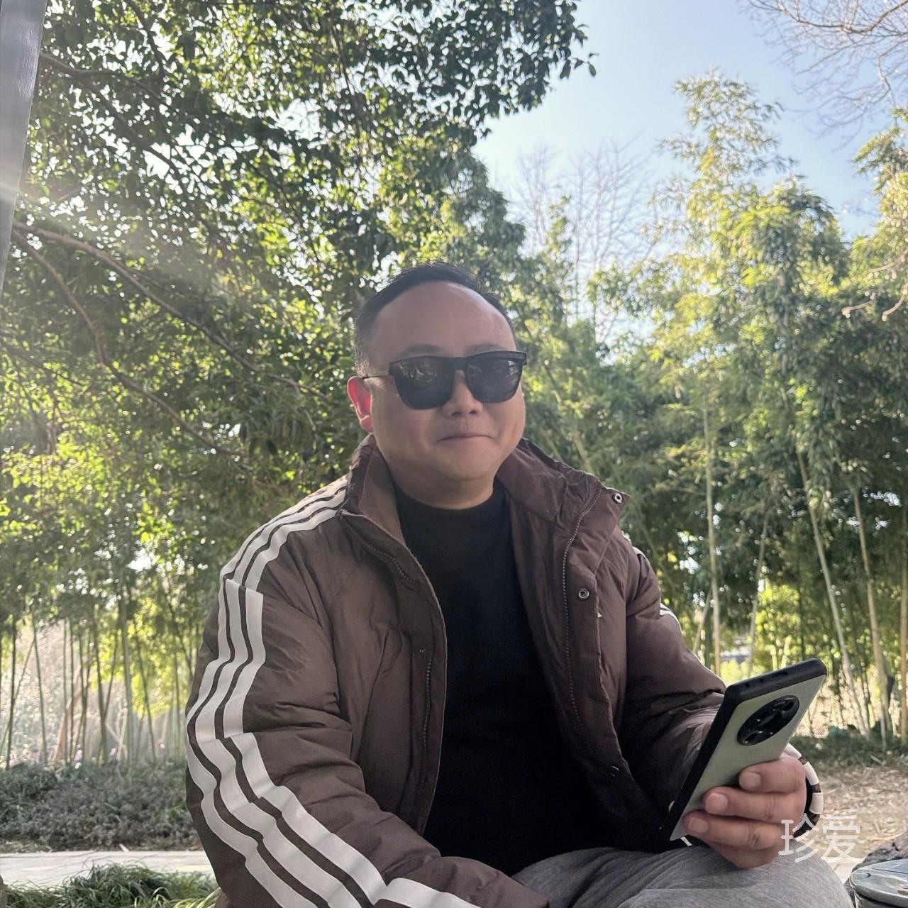 坐看风云起