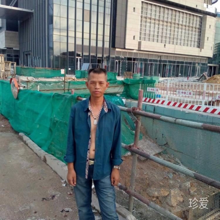 想和你牵手