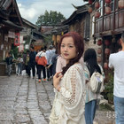 一個人的人生
