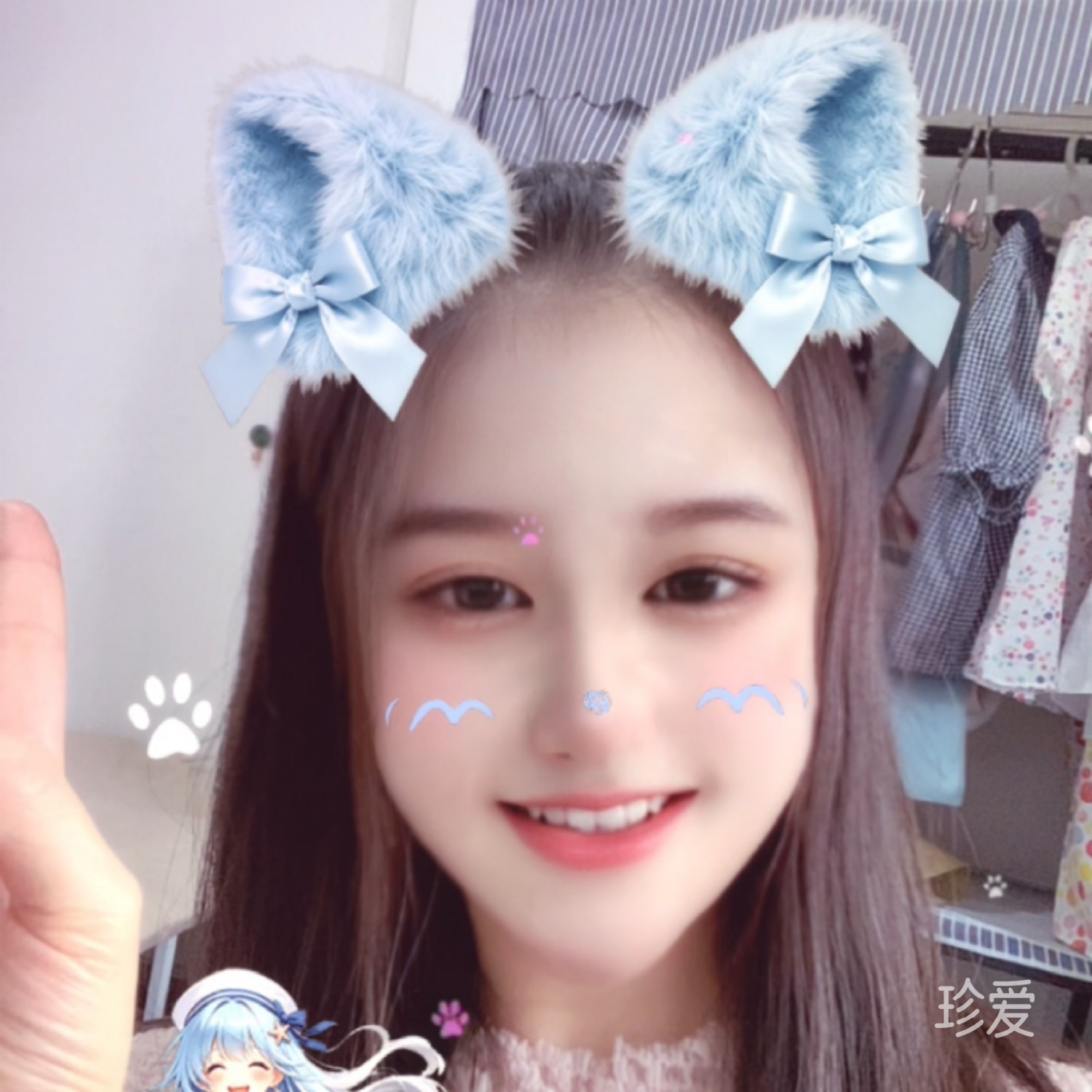 小鱼儿