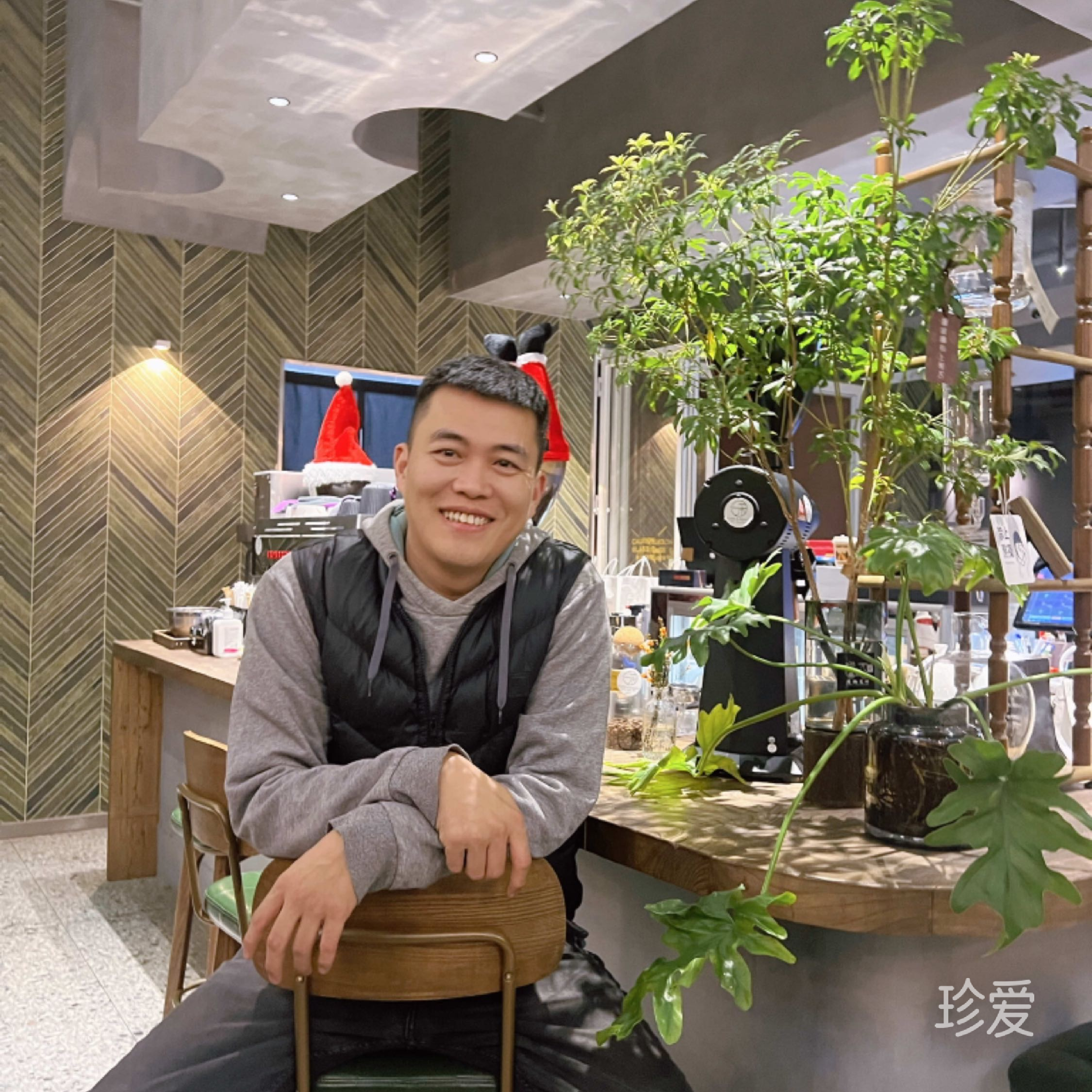 知南