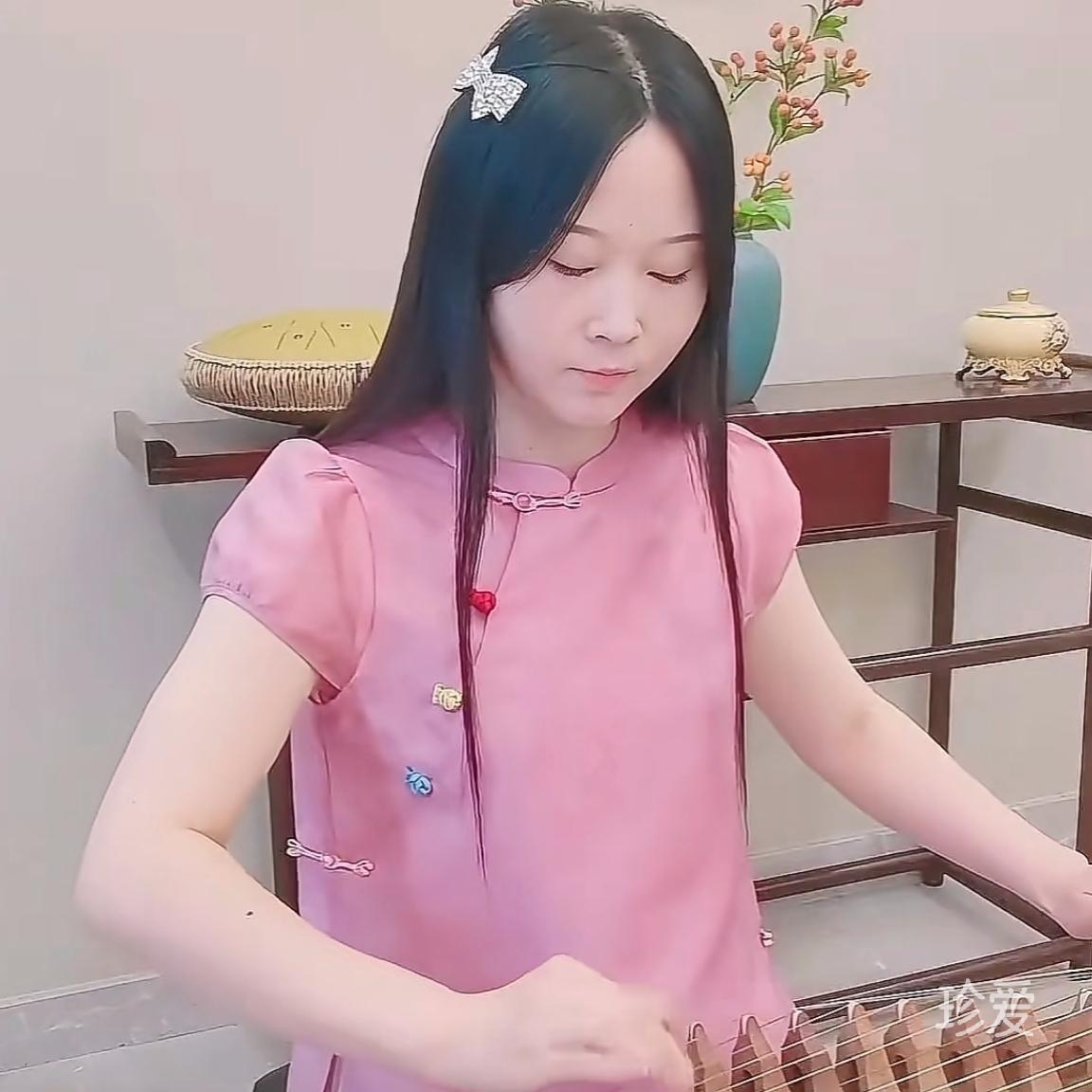 浅浅