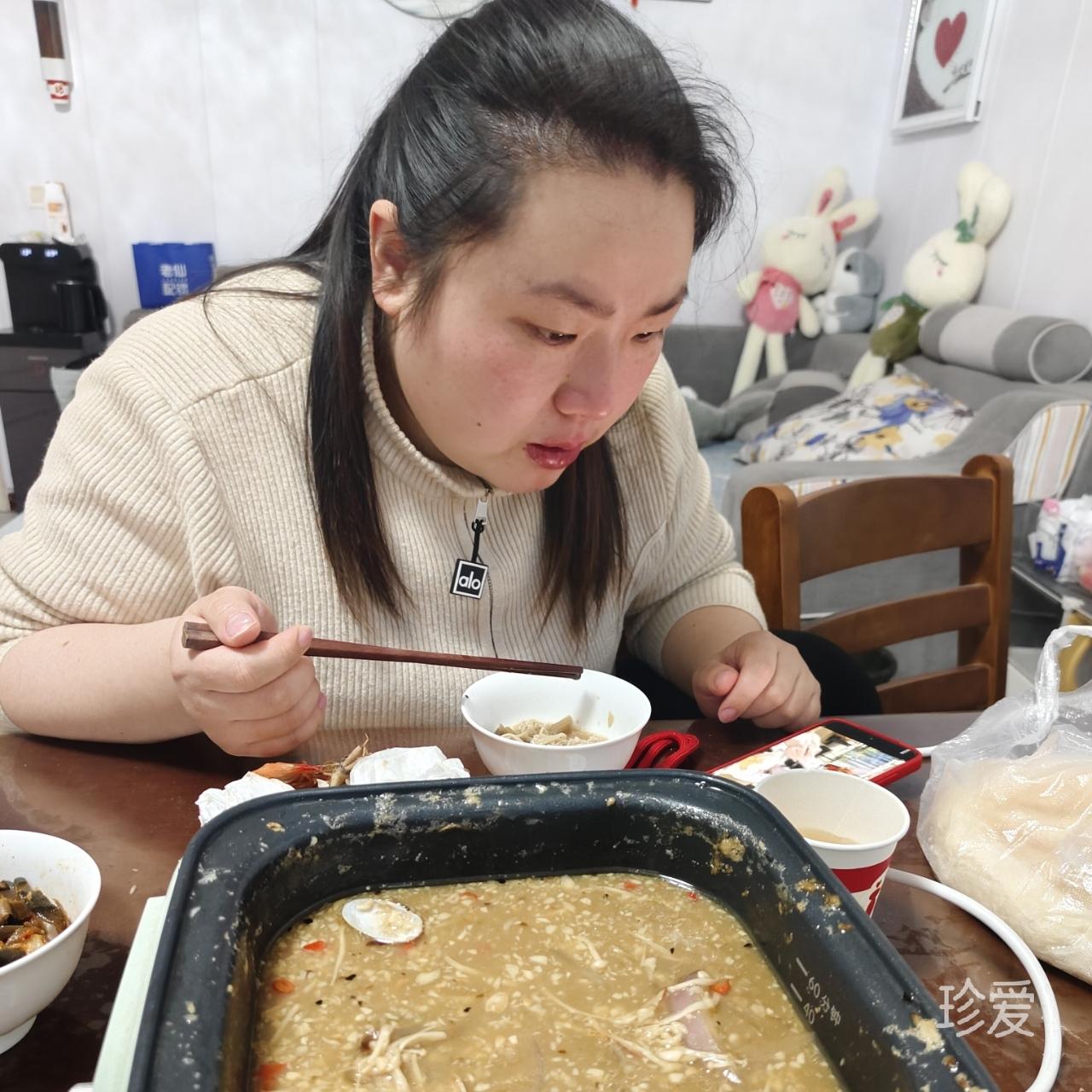 小迷糊