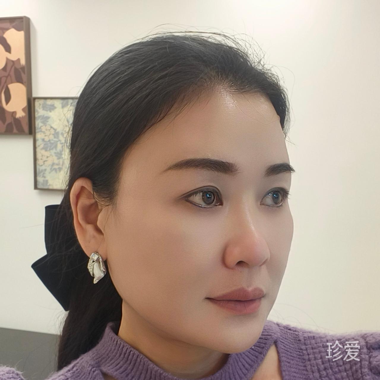 耀予
