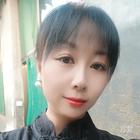 冬眠的白狐