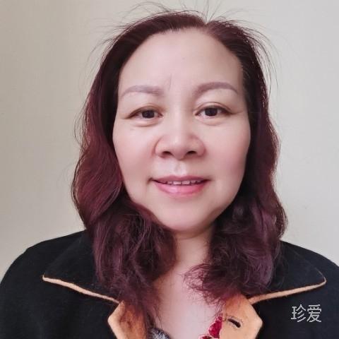 相濡以沫換真心