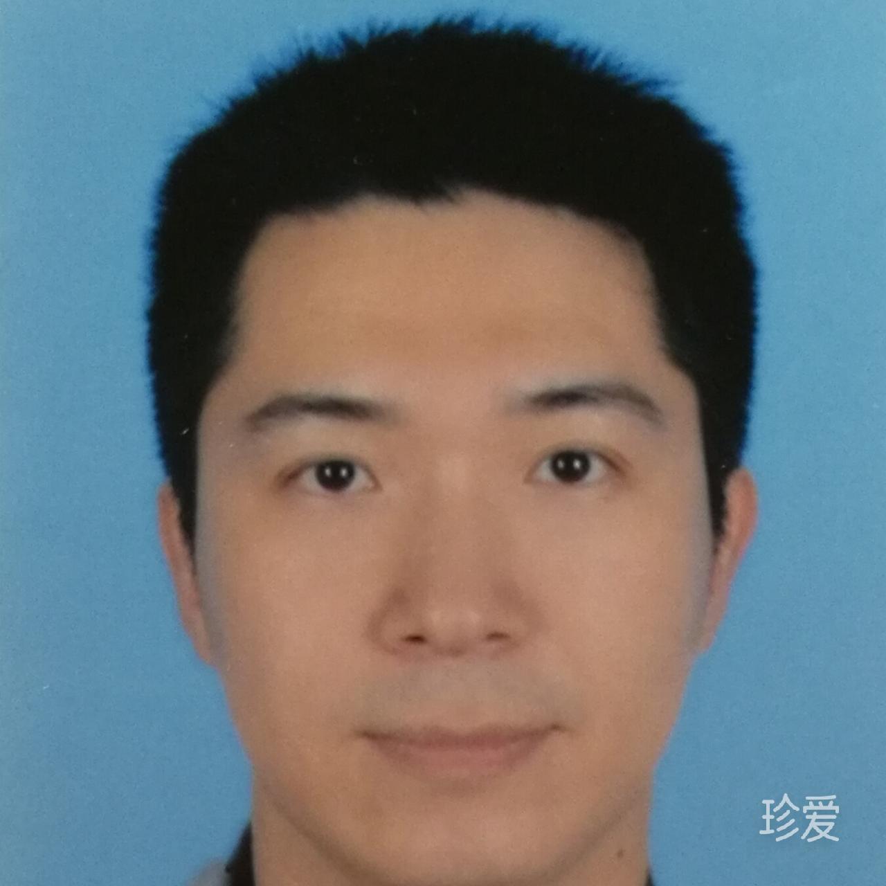 只為遇見你