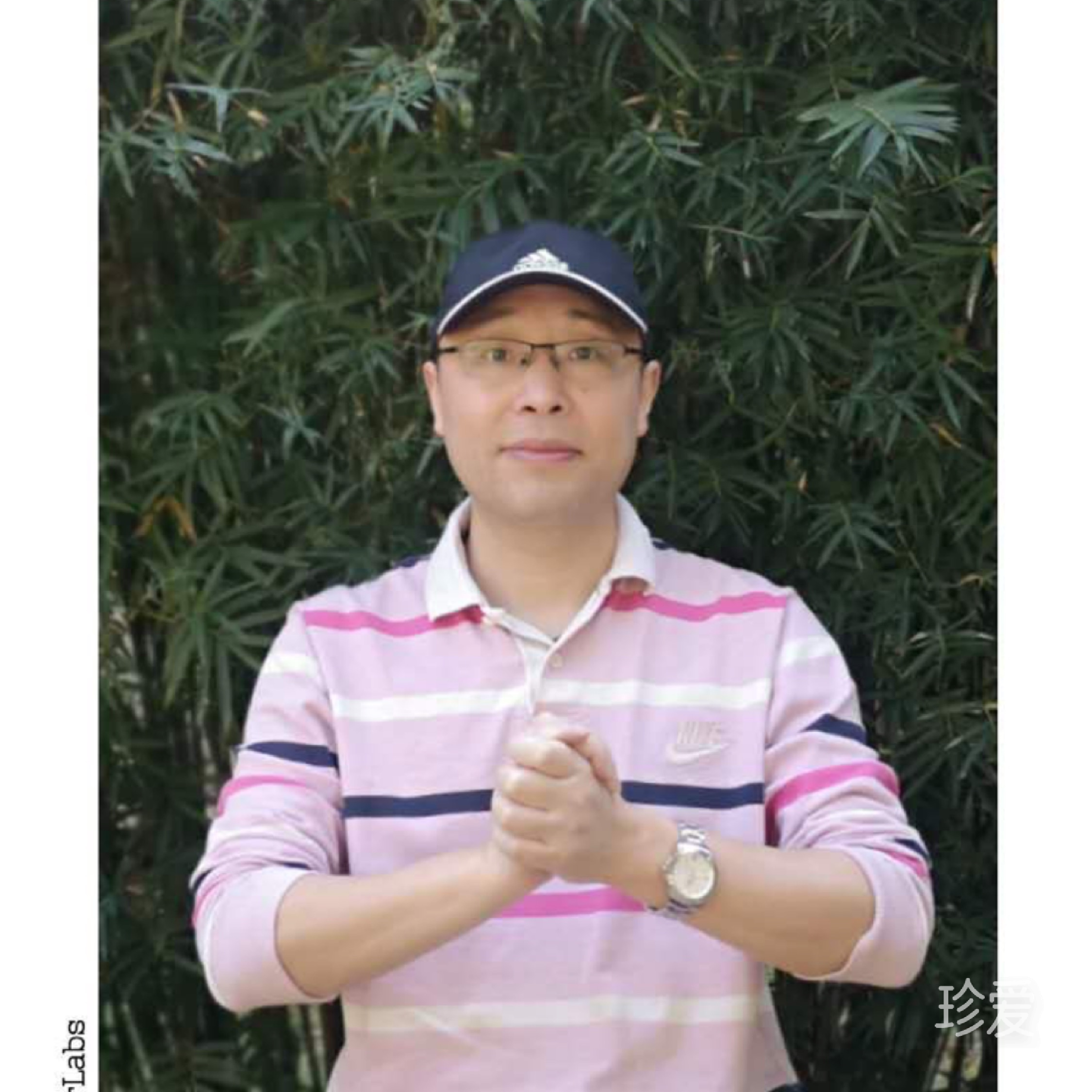 白天