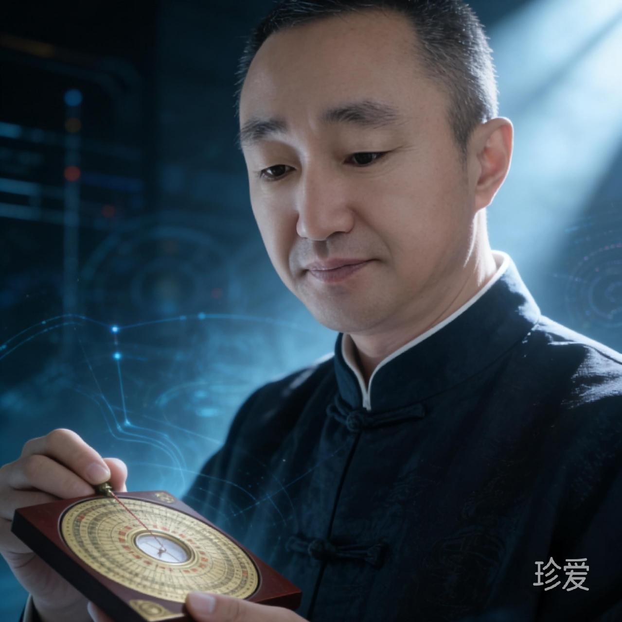 堪舆师