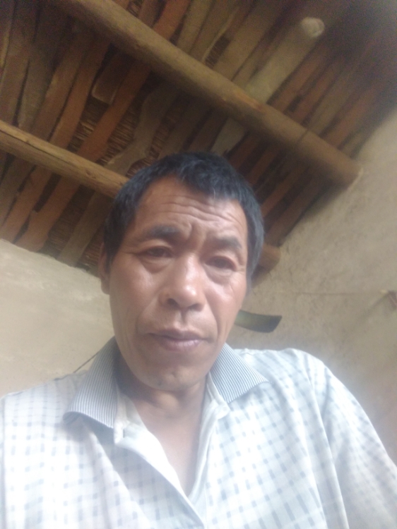 如果愛上你的笑容