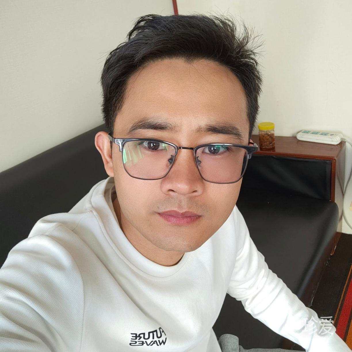 我的楼兰