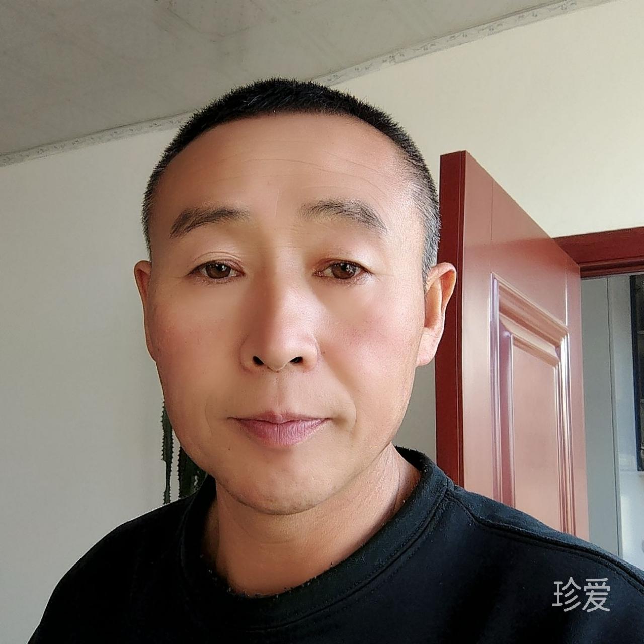 孤独中年少白头