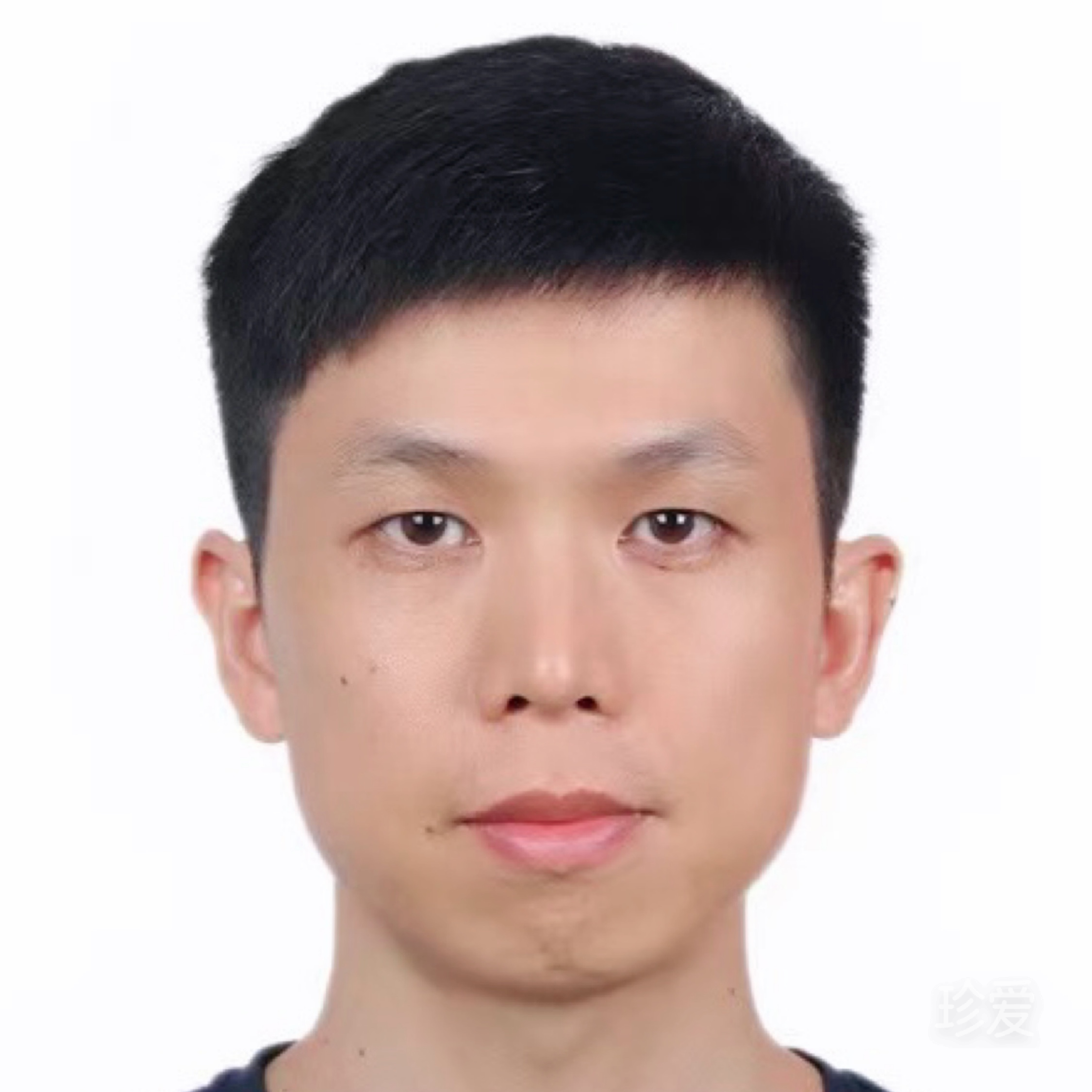 镜子不见