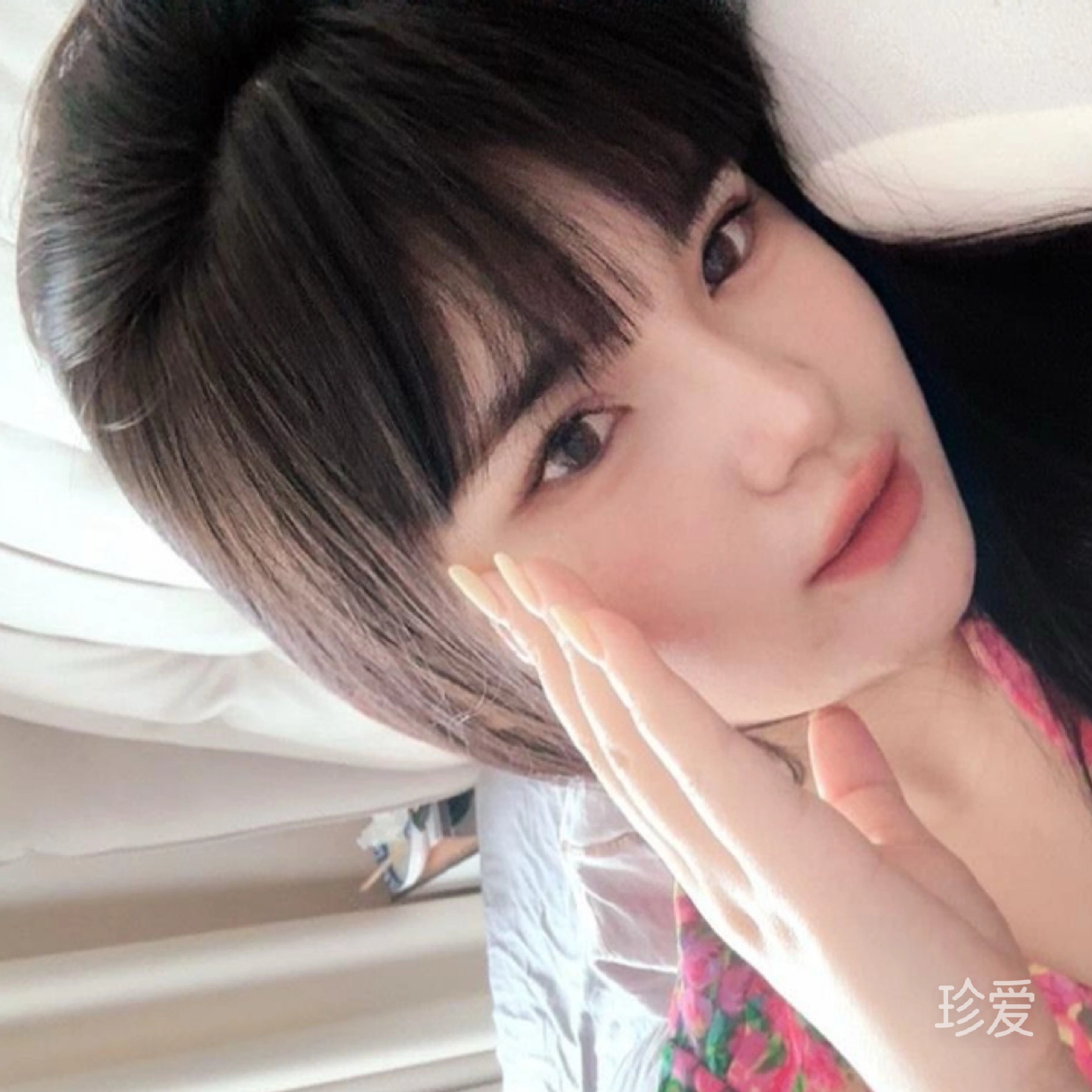 茶几鱼缸鱼