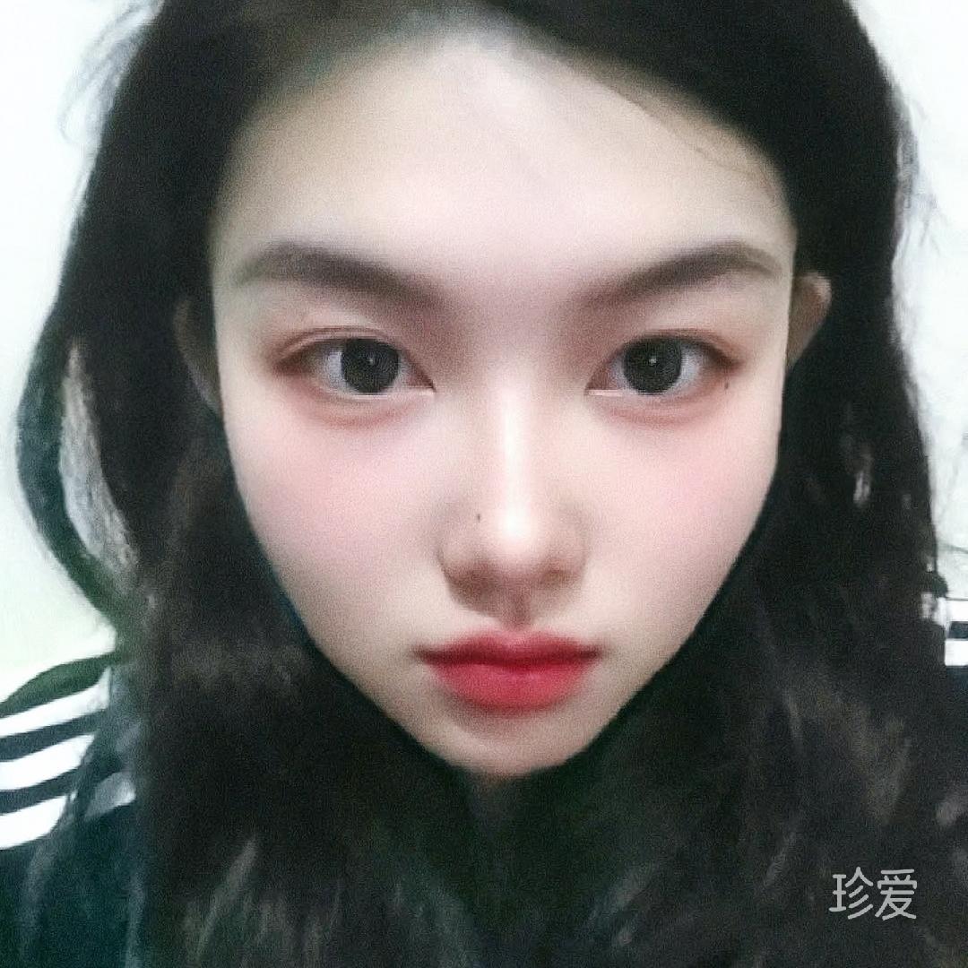 明媚如花