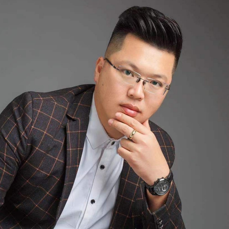 麒麟豈是池中物