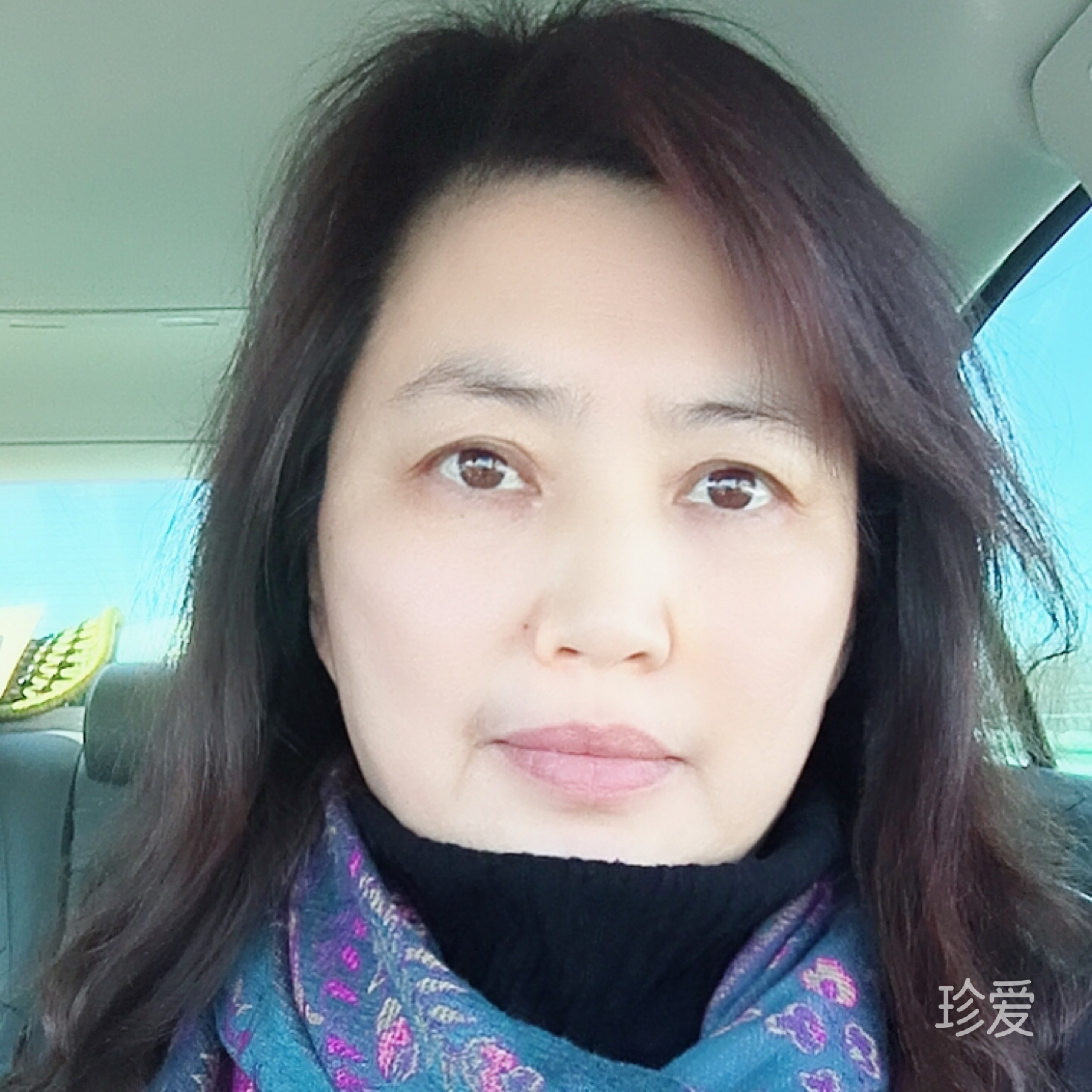 夜间最闪亮的星星