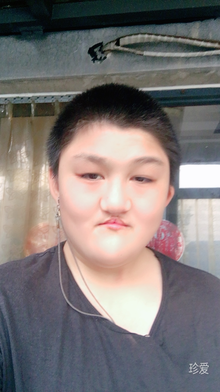 爱我就和我一起走