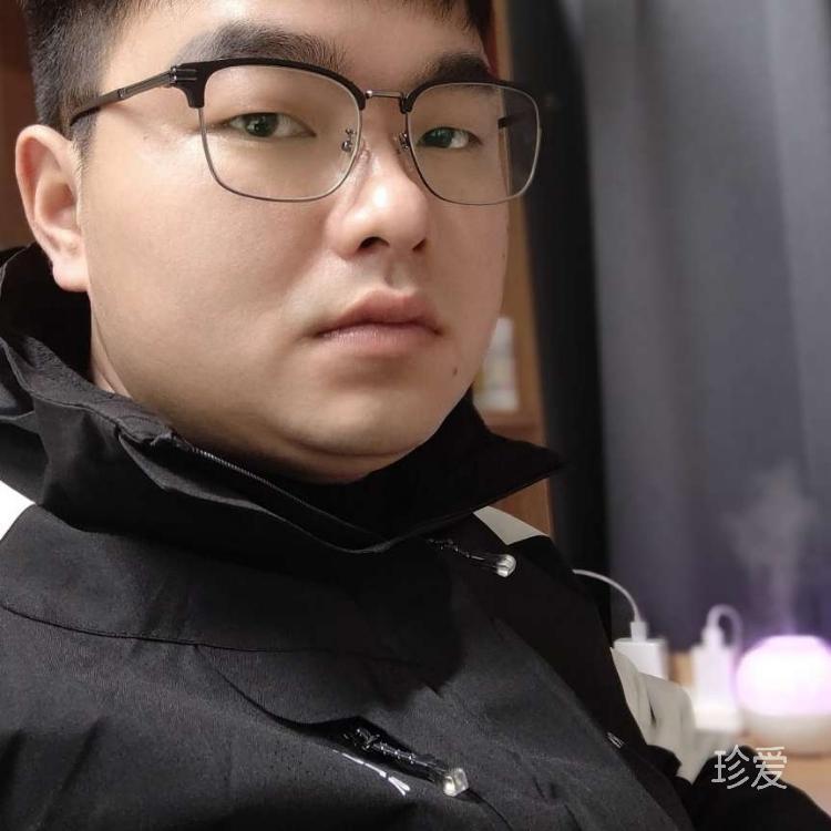 大男孩