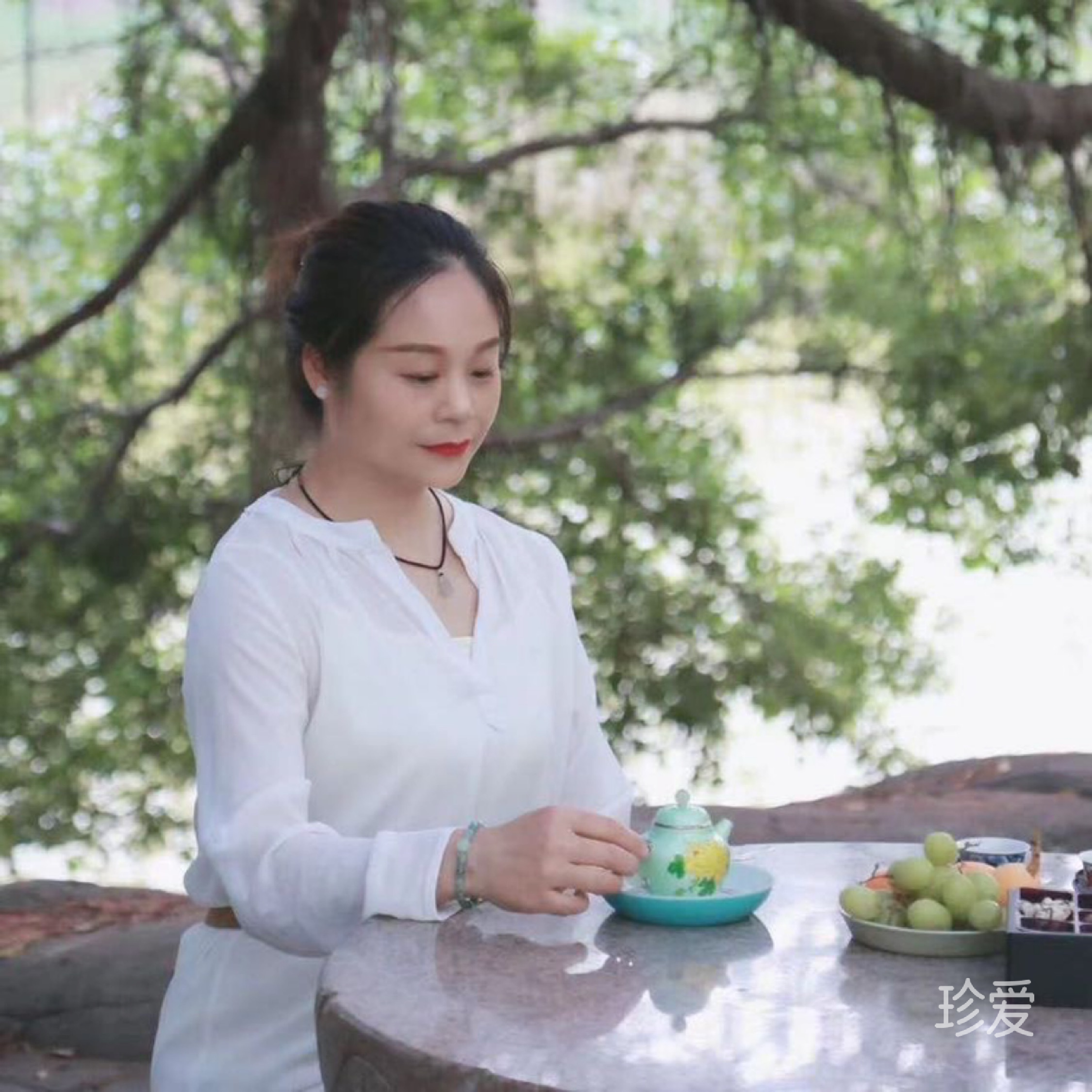 一生暖暖美美