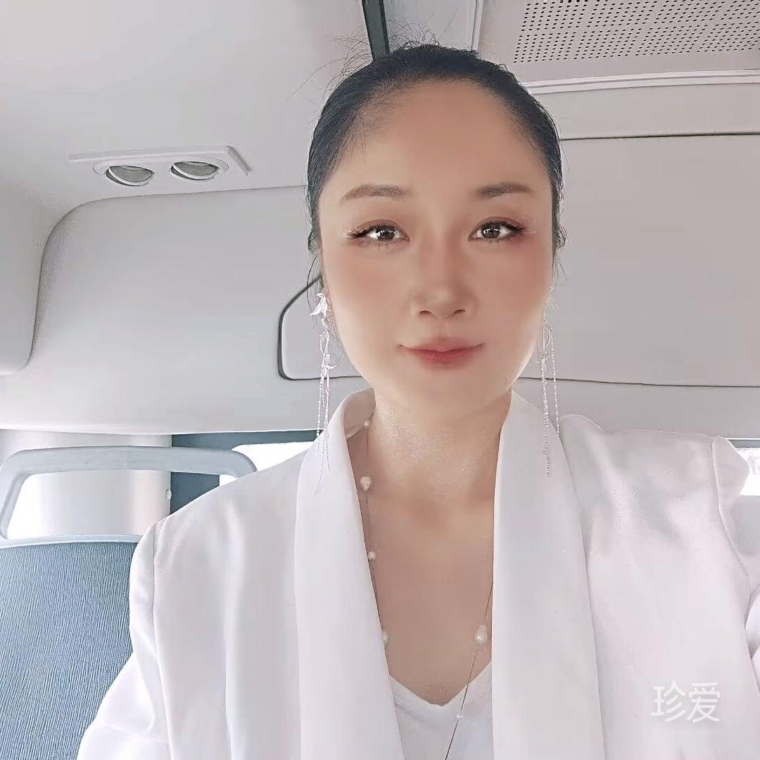 淡淡随缘