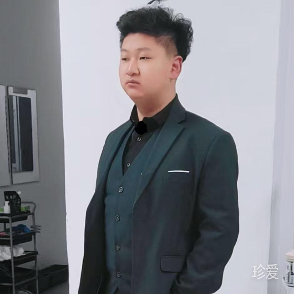 默然
