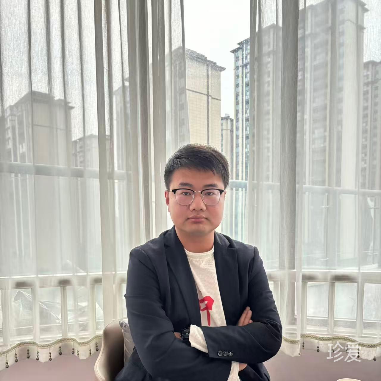 梦里人三千笔墨绘