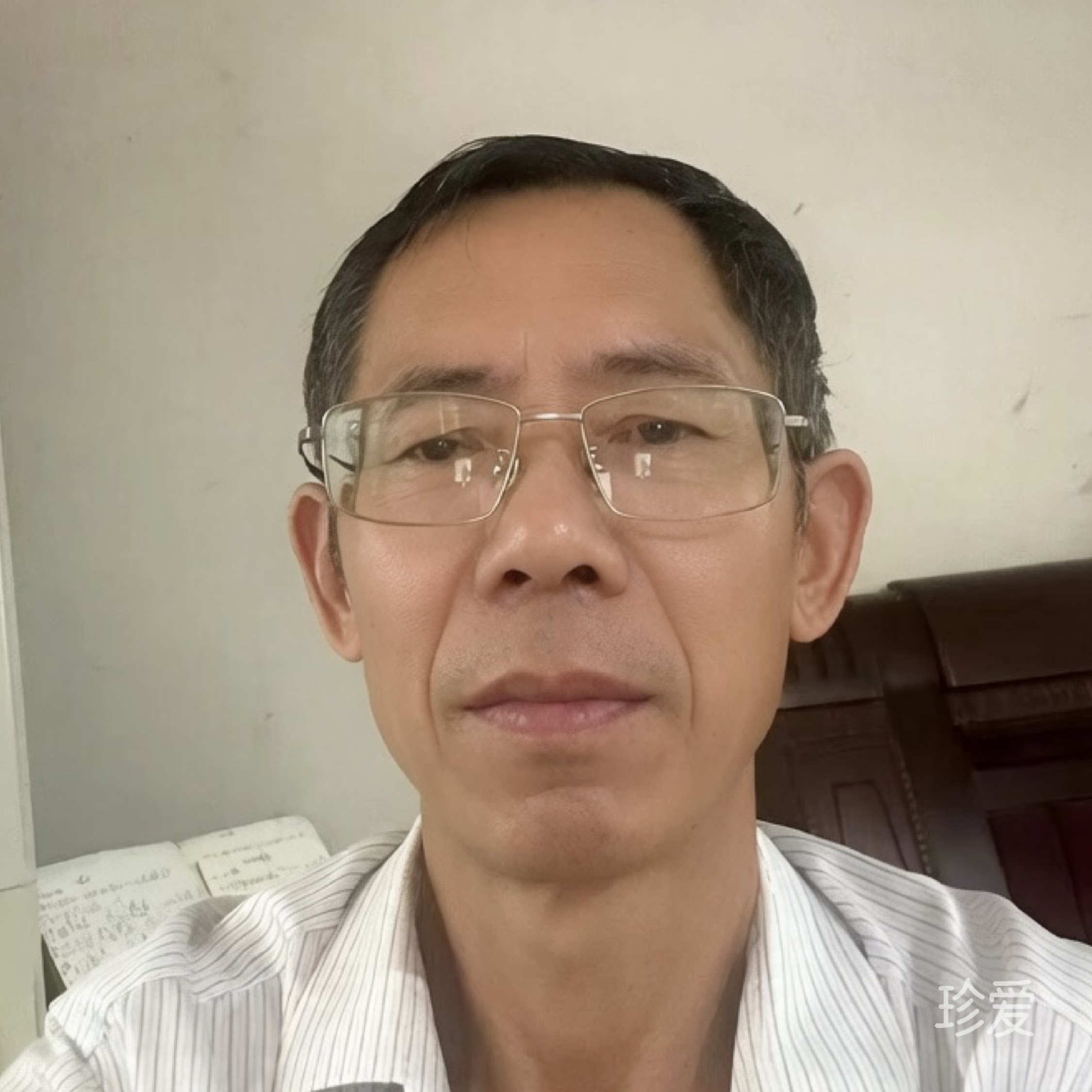 顺其自然