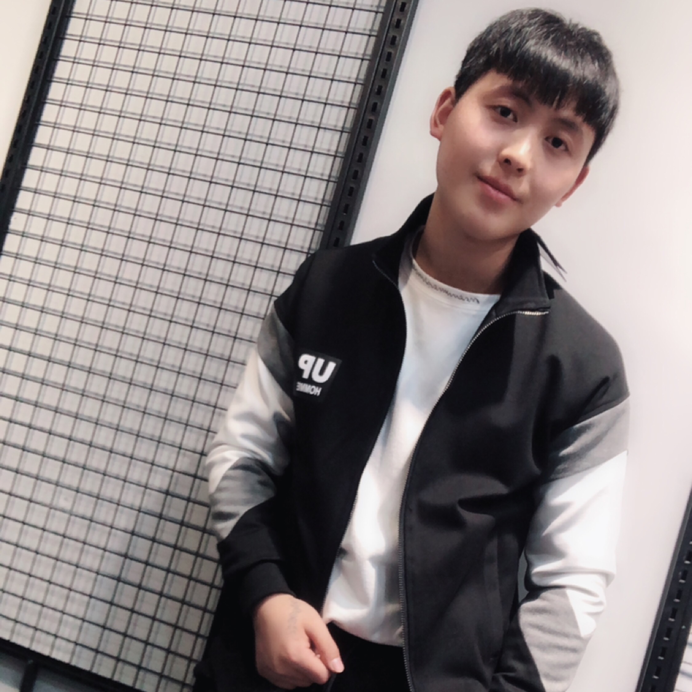 把最好的留给你