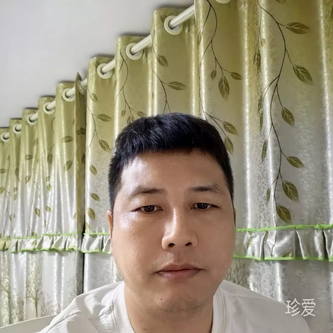 坐望烟云