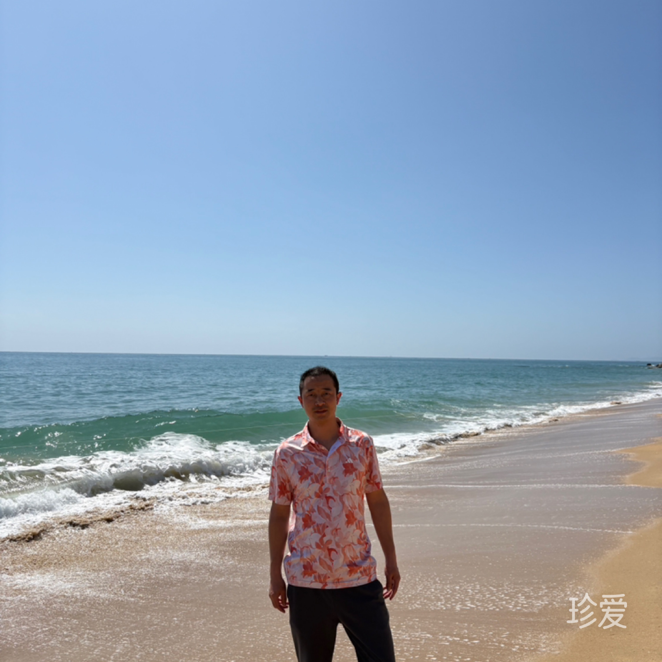 流年忘返